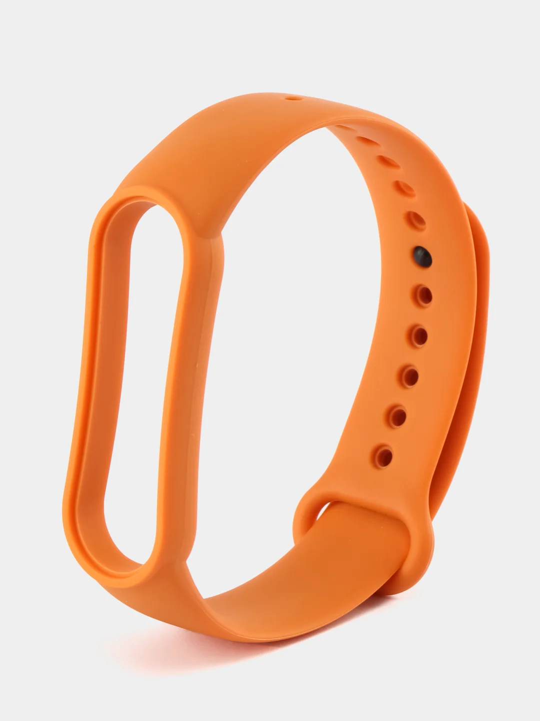 Рыжий браслет для MI Band 5 6