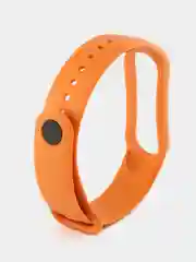 Рыжий браслет для MI Band 5 6