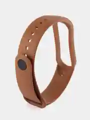 Шоколадный браслет для MI Band 5 6