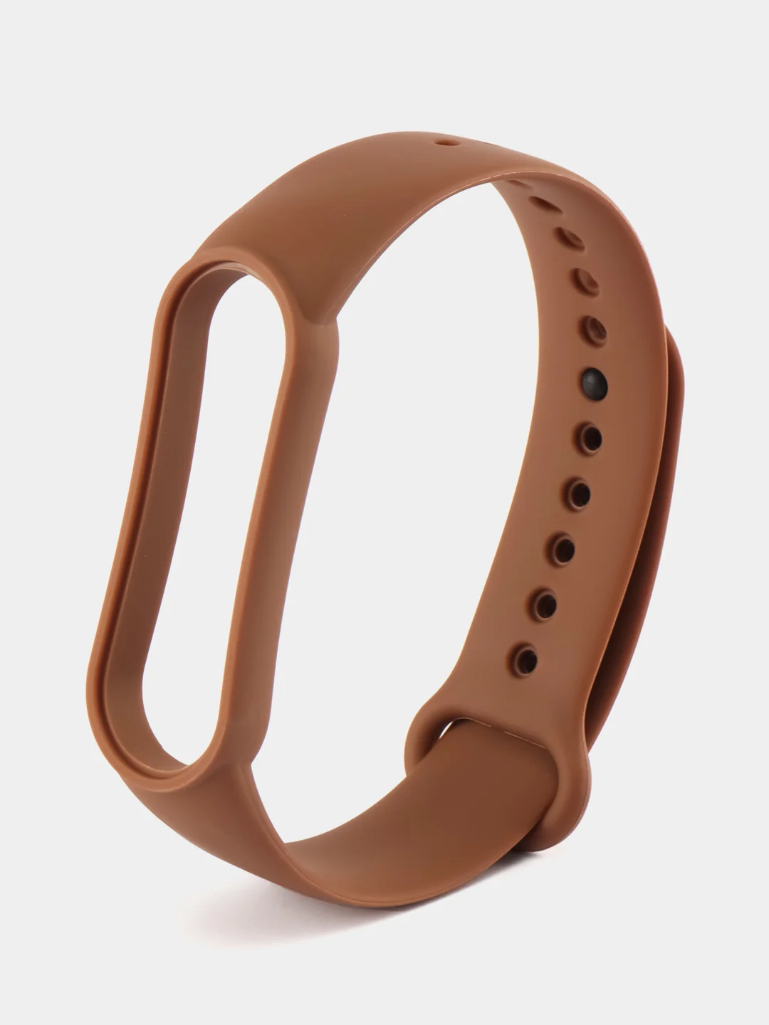 Шоколадный браслет для MI Band 5 6