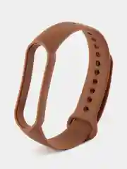Шоколадный браслет для MI Band 5 6