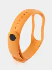 Рыжий браслет для MI Band 7