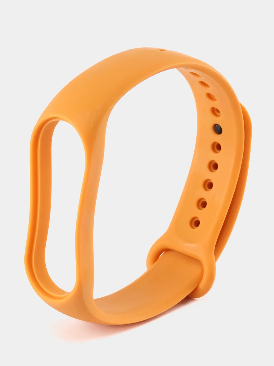 Рыжий браслет для MI Band 7