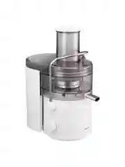 Соковыжималка Panasonic MJ-CB100WTQ (центробежная) 320 Вт (пластик/металл)