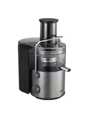 Соковыжималка Panasonic MJ-CB600STQ (центробежная) 1000 Вт (Нержавеющая сталь, пластик)