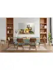 Фотообои бумажные Симфония "Вино", 100х140 см