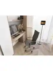 Компьютерное кресло TopChairs City