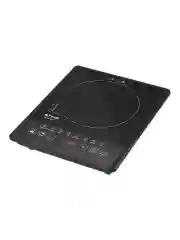 Черный электрическая индукционная безимпульсная плитка STINGRAY ST-HP3528A 8  черный