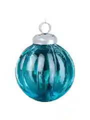 Шар ErichKrause Decor Рождественское утро, стекло, 7 см