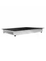 Черный электрическая индукционная безимпульсная плитка STINGRAY ST-HP3513A сталь