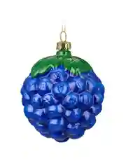 Украшение ErichKrause Decor Ежевика, 8 см