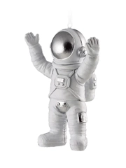 Украшение ErichKrause Decor Космонавт, 10 см
