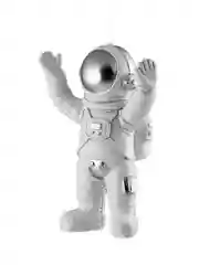 Украшение ErichKrause Decor Космонавт, 10 см