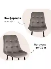 Стул для кухни обеденный Флекс New