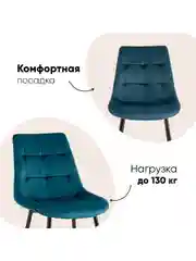 Стул для кухни обеденный Флекс New