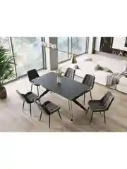 Стул для кухни обеденный Флекс