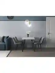 Стул для кухни обеденный Флекс