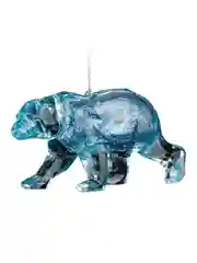Украшение ErichKrause Decor Медведь полярный, 12 см