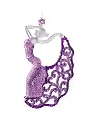 Украшение ErichKrause Decor Воздушный танец, 13.5 см
