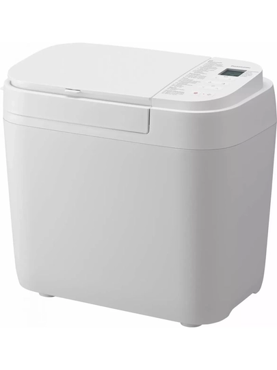 Хлебопечь Panasonic SD-R2520WTS 550 Вт