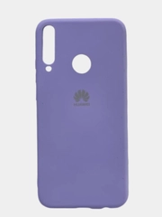 Чехол Soft-Touch для Huawei P40 Lite E