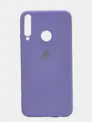 Чехол Soft-Touch для Huawei P40 Lite E