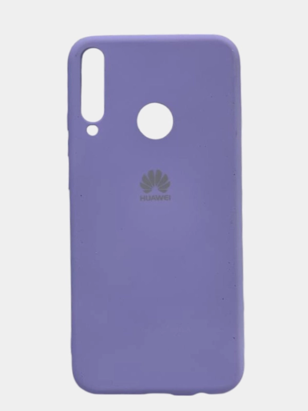Чехол Soft-Touch для Huawei P40 Lite E