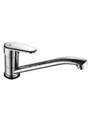 Смеситель Lemark Point LM0304C, для кухни