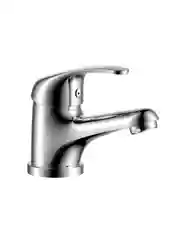 Смеситель для раковины Rossinka Silvermix Y35-11