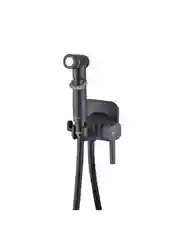 Смеситель Lemark Solo LM7165BL, для биде