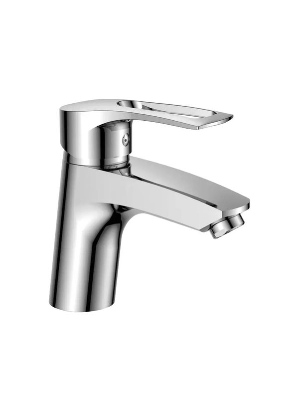 Смеситель Rossinka Silvermix T40-11, для раковины