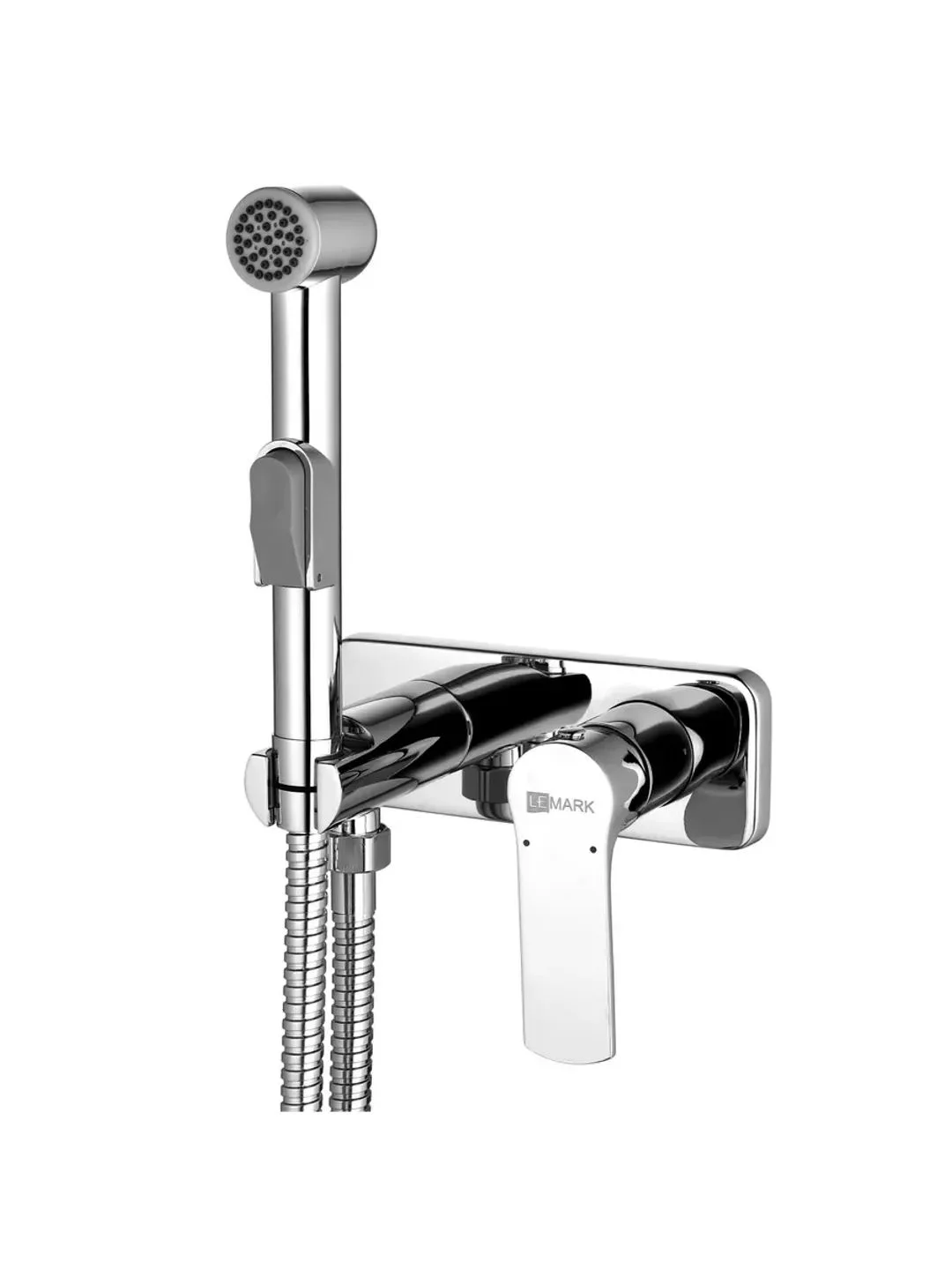 Смеситель Lemark Plus Grace LM1519C