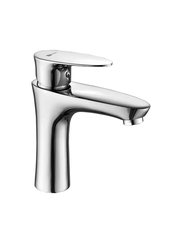 Смеситель Lemark Nero LM0206C, для раковины