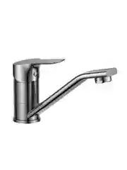 Смеситель Rossinka Silvermix RS29-22, для раковины