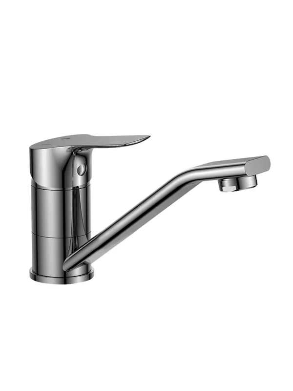 Смеситель Rossinka Silvermix RS29-22, для раковины