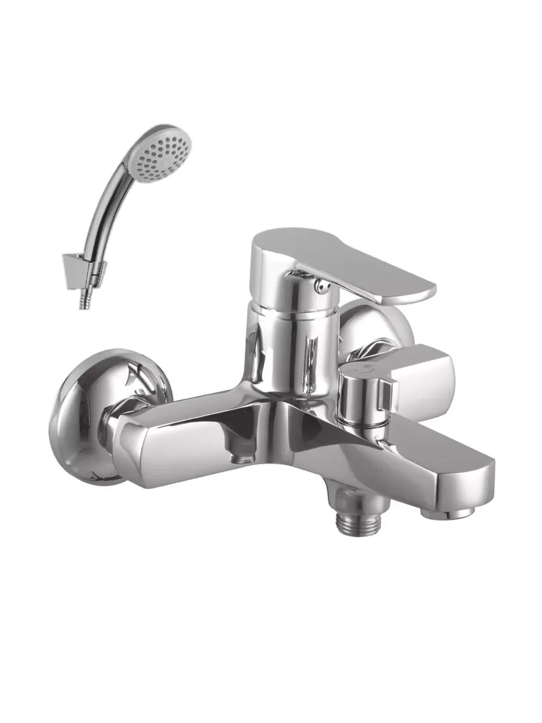 Смеситель Lemark Plus Grace LM1512C, для ванны