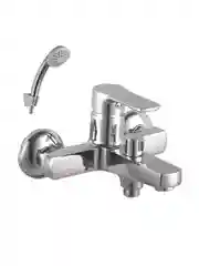 Смеситель Lemark Plus Grace LM1512C, для ванны