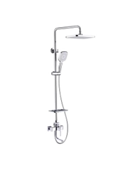 Смеситель Lemark Evitta LM0562C, для ванны и душа
