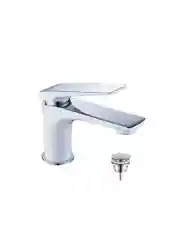 Смеситель Lemark Allegro LM5906CW, для раковины