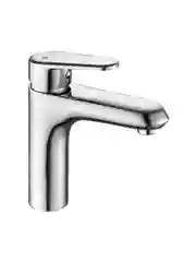Смеситель Lemark Point LM0306C, для раковины