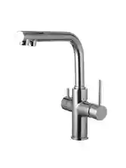 Смеситель Lemark Comfort LM3060C для кухни с подкл. к фильтру