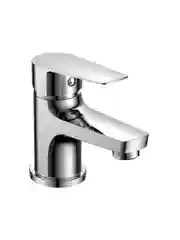 Смеситель Rossinka Silvermix S35-11, для раковины