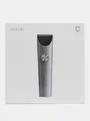 Серебряный машинка для стрижки Xiaomi Mijia Hair Clipper 2, MJGHHC2LF