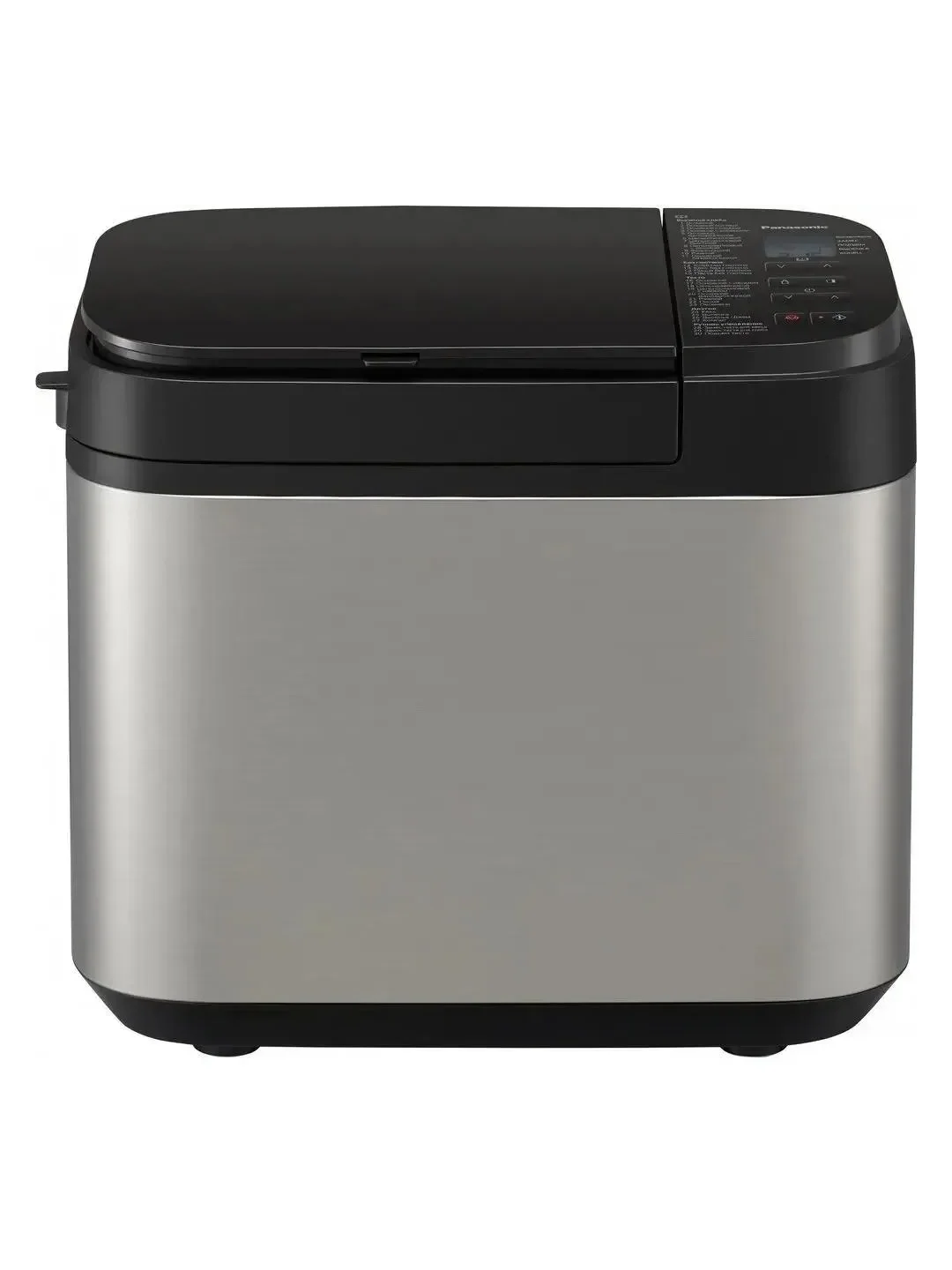 Хлебопечь Panasonic SD-YR2550STS 550 Вт