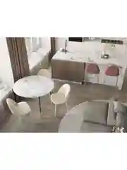 Стул для кухни обеденный Логан