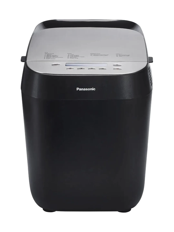 Хлебопечь Panasonic SD-ZP2000KTS 700 Вт