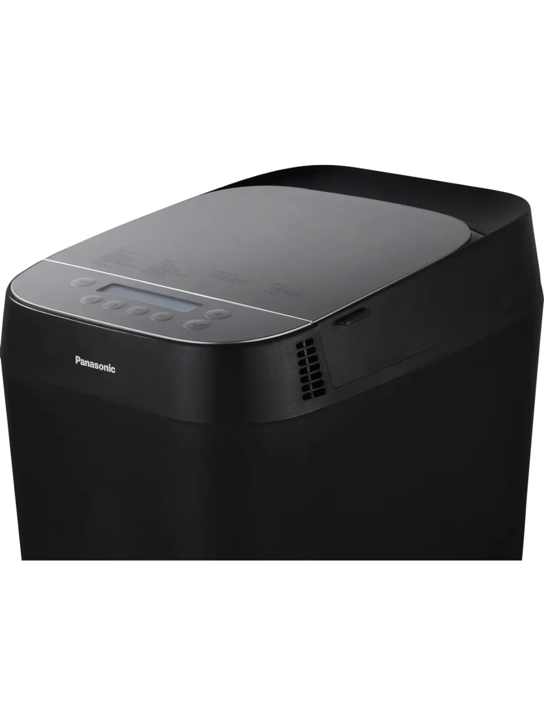 Хлебопечь Panasonic SD-ZP2000KTS 700 Вт