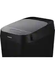 Хлебопечь Panasonic SD-ZP2000KTS 700 Вт