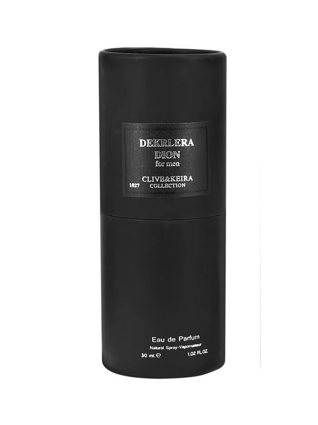 Туалетная вода мужская Clive&Keira M 1027 DEKRLERA DION MEN, 30 мл