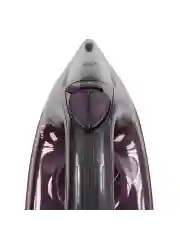 Фиолетовый утюг MARTA MT-IR1211A фиолетовый чароит